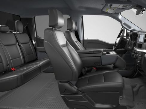 New 2026 Ford F350 4x4 Crew Cab Super Duty image 42