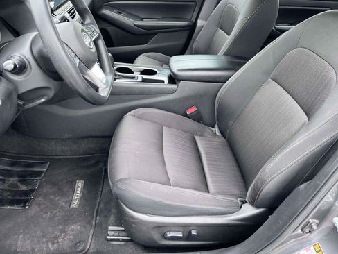 Used 2024 Nissan Altima 2.5 SV FWD image 15
