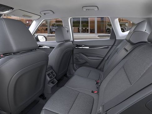 New 2026 Kia Seltos S FWD image 18