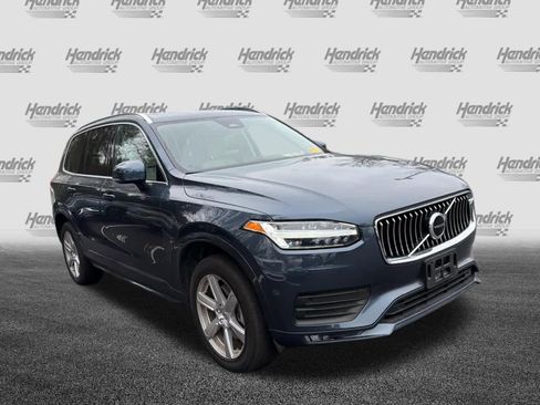 Certified 2023 Volvo XC90 B5 Core w/ Protection Package Premier image 40