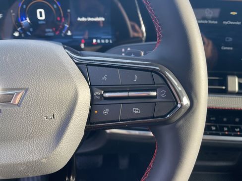 New 2026 Chevrolet Equinox RS image 20