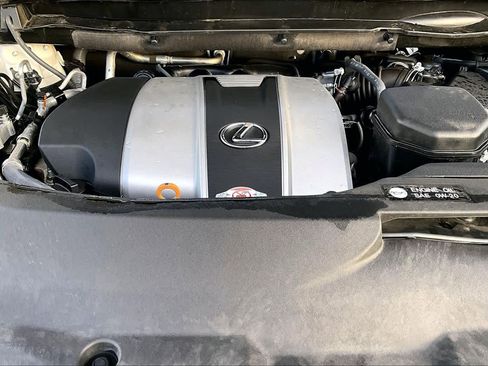 Used 2020 Lexus RX 350 FWD w/ Premium Package image 31