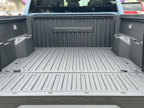 New 2026 Toyota Tacoma SR5 image 13
