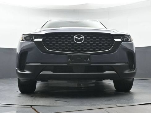 Certified 2025 MAZDA CX-50 AWD 2.5 S w/ Premium Package image 35