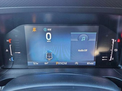 New 2025 Ford Ranger XLT w/ Convenience Package image 11