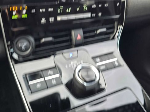 Certified 2025 Toyota bZ4X XLE image 27