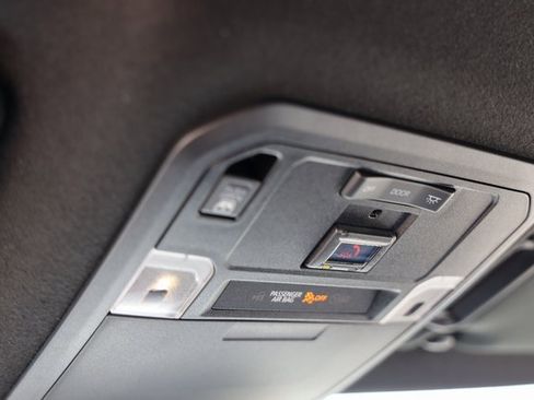 New 2025 Toyota 4Runner SR5 image 22