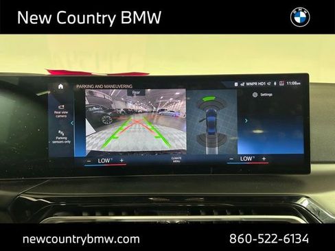 Used 2023 BMW 230i xDrive Coupe w/ Premium Package AWD/4WD image 21