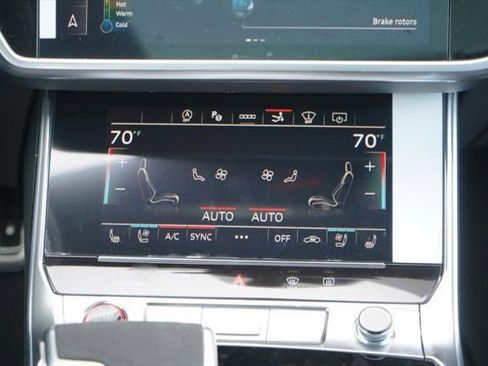 New 2025 Audi RS 7 performance Sportback image 18