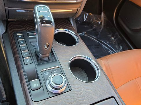 Used 2022 Maserati Ghibli Modena Q4 image 23