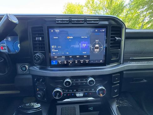 Used 2023 Ford F450 Platinum AWD/4WD image 27