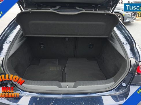 Used 2025 MAZDA MAZDA3 s Sport FWD image 10