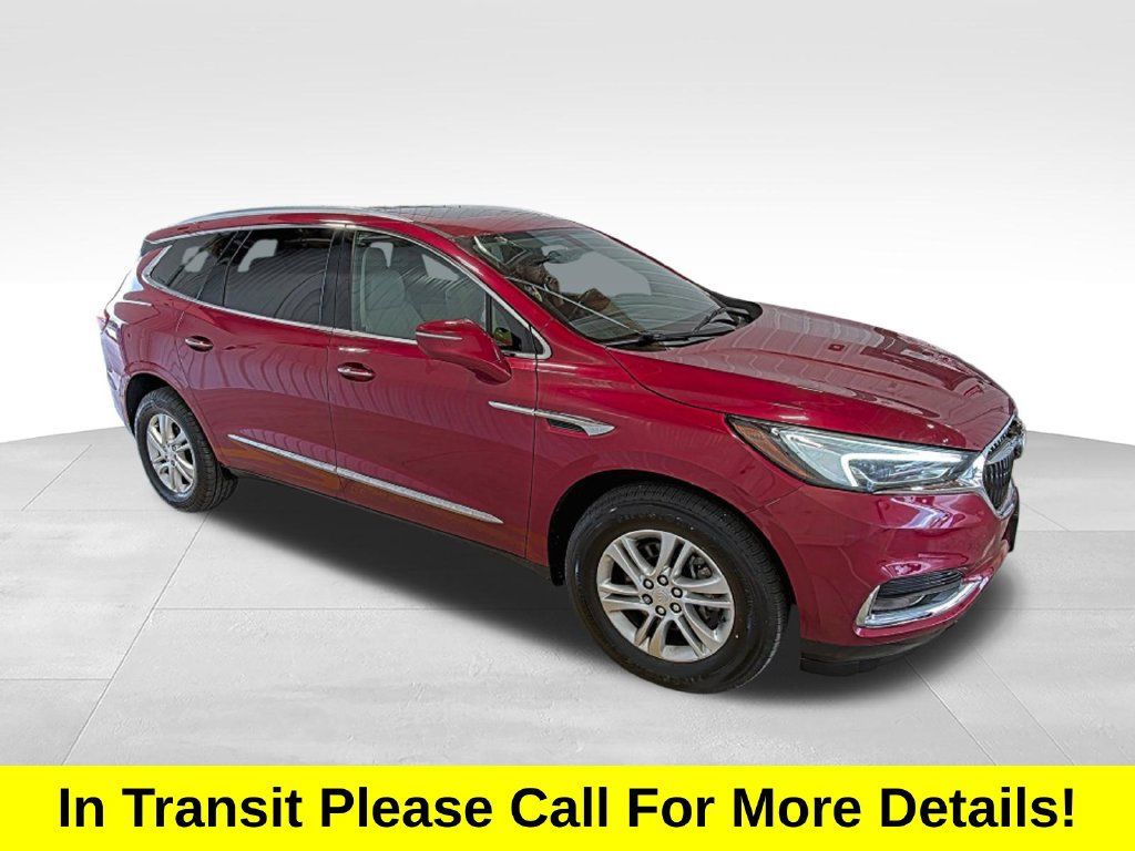 Used 2019 Buick Enclave Essence AWD/4WD image 1