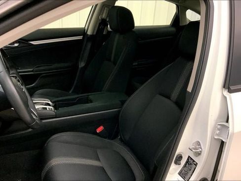 Used 2018 Honda Civic EX-T image 8