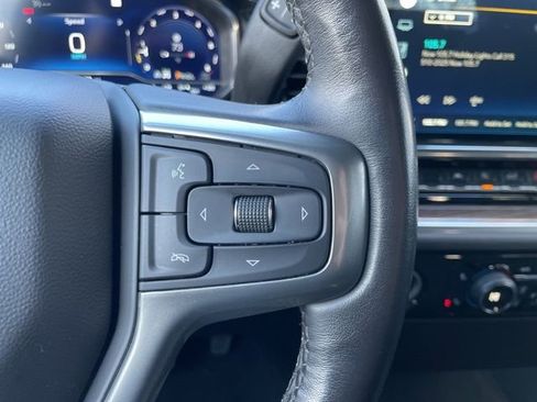 Used 2022 Chevrolet Silverado 1500 LT image 16