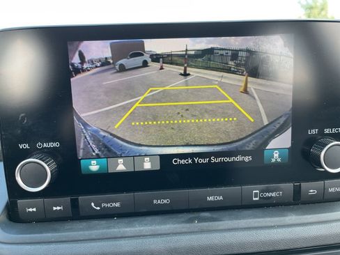 Used 2024 Honda Accord EX image 21