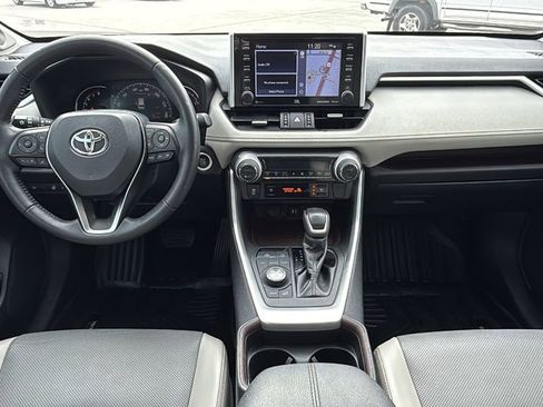 Used 2019 Toyota RAV4 Limited w/ Cold Weather Package image 18