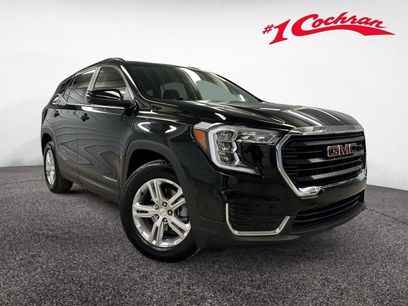 Used 2022 GMC Terrain SLE w/ Driver Convenience Package