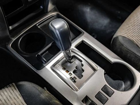 Used 2017 Toyota 4Runner SR5 RWD image 31