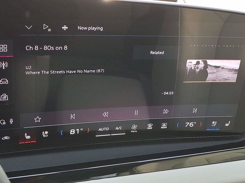 Used 2025 Audi A5 2.0T Premium Plus w/ Premium Plus image 18