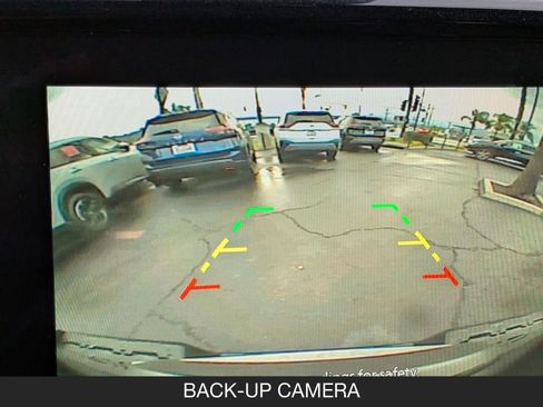 Certified 2023 Nissan Frontier SV w/ SV Convenience Package image 19