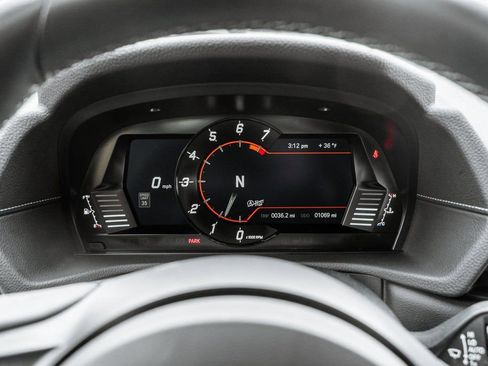 Used 2026 Toyota Supra image 14