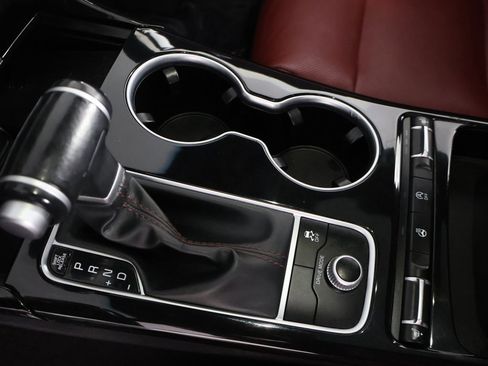 Used 2020 Kia Stinger GT-Line w/ Sun & Sound Package image 48