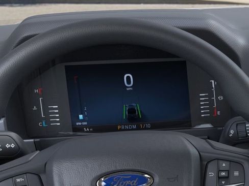 New 2025 Ford Ranger XL w/ Trailer Tow Package AWD/4WD image 13