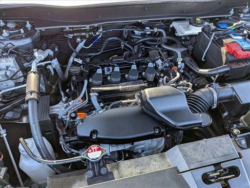 Used 2023 Honda CR-V EX-L image 30