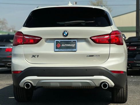 Used 2022 BMW X1 sDrive28i w/ Convenience Package image 5