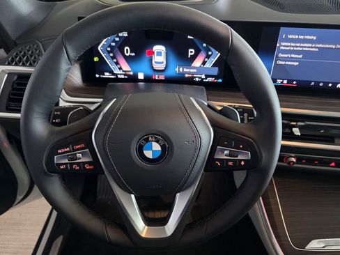 New 2026 BMW X5 sDrive40i RWD image 13