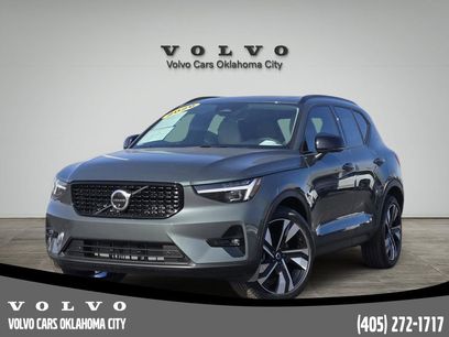 Certified 2026 Volvo XC40 B5 Plus w/ Climate Package