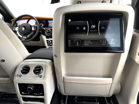 Used 2021 Rolls-Royce Ghost image 34