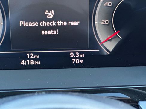 New 2026 Audi A3 2.0T Premium image 26