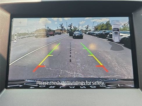 Used 2020 Ford Edge ST w/ Equipment Group 401A AWD/4WD image 23