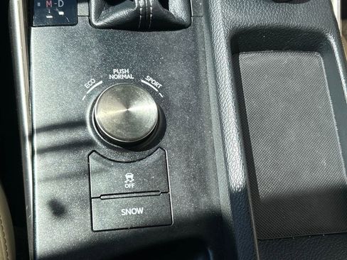 Used 2015 Lexus IS 250 AWD w/ Premium Package image 16