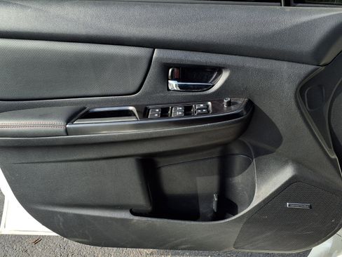Used 2020 Subaru WRX Limited AWD/4WD image 29