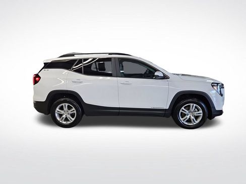 Used 2023 GMC Terrain SLE w/ Driver Convenience Package AWD/4WD image 7