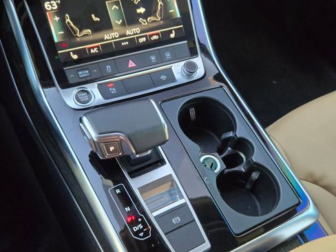 Used 2022 Audi Q7 3.0T Premium Plus w/ Premium Plus Package image 20