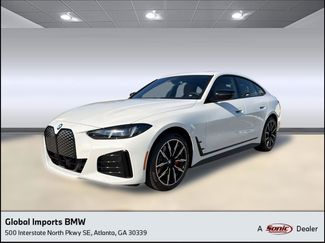 New 2026 BMW i4 eDrive40 w/ M Sport Package video 1