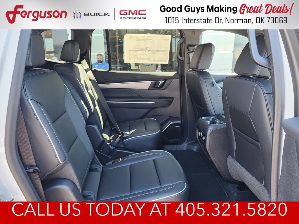 New 2027 Buick Enclave Preferred w/ Power Package FWD image 45