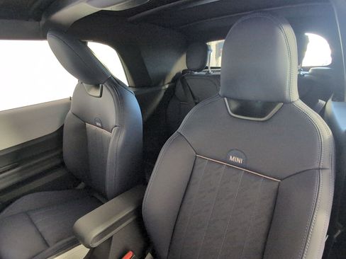 New 2026 MINI Cooper S image 17