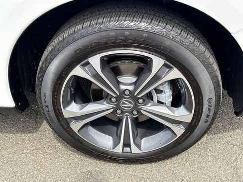 Used 2026 Acura RDX SH-AWD w/ Technology Package image 7