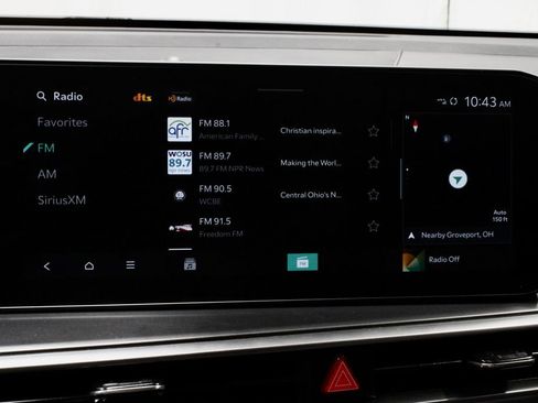 Used 2024 Kia Sorento S FWD image 4