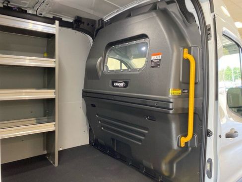New 2026 Ford Transit 250 148 Medium Roof Extended AWD w/ Exterior Upgrade Package image 14