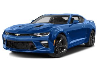 Used 2018 Chevrolet Camaro SS video 1