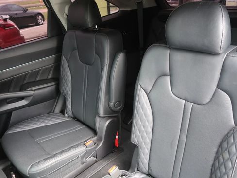 Used 2022 Kia Sorento SX image 19