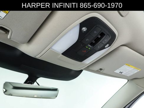 Certified 2026 INFINITI QX60 Pure w/ Cargo Package AWD/4WD image 65