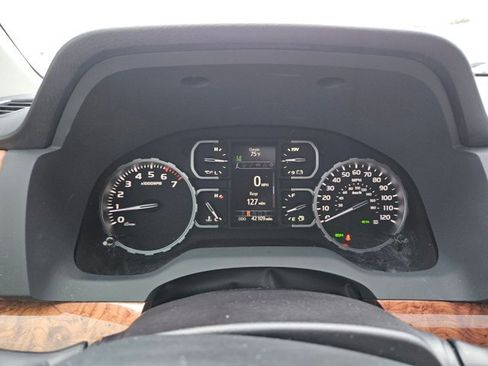 Used 2018 Toyota Tundra 1794 Edition image 20