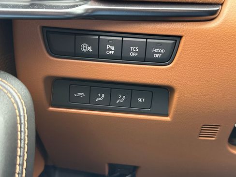 New 2026 MAZDA CX-70 3.3 Turbo S w/ Premium Plus AWD/4WD image 32